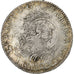 France, Louis XIV, 1/2 Ecu aux insignes, 1702, Limoges, reformed, Silver