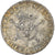 France, Louis XIV, 1/2 Ecu aux insignes, 1702, Limoges, reformed, Silver