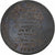 France, Monneron de 5 Sols au serment, 1792 / AN 4, Birmingham, Copper