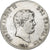 Royaume des Deux-Siciles, Ferdinand II, 120 Grana, 1855, Naples, Argent, TB