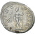 Geta, Denarius, 200-202, Rome, Silver, SS, RIC:15a