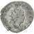 Divus Valerian II, Antoninianus, 257-258, Lugdunum, Silber, S, RIC:9