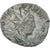 Divus Valerian II, Antoninianus, 257-258, Lugdunum, Silber, S, RIC:8