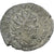 Postumus, Antoninianus, 262-263, Trier, Billon, S+, RIC:93