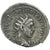 Volusian, Antoninianus, 251-253, Rome, Billon, S, RIC:167