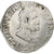 Francia, Henri IV, 1/2 Franc, 1604, Lyon, Argento, MB, Duplessy:1212A