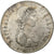 Cisalpine Republic, 30 Soldi, 1801, Milan, Silber, S+, KM:1