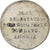 Cisalpine Republic, 30 Soldi, 1801, Milan, Silber, S+, KM:1