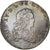 Francia, Louis XV, 1/3 Ecu, 1721, Caen, Plata, BC+, Gadoury:306