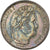 Francja, Louis Philippe I, 2 Francs, 1845, Rouen, Srebro, AU(50-53), Gadoury:520