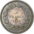 Francja, Louis Philippe I, 2 Francs, 1845, Rouen, Srebro, AU(50-53), Gadoury:520