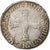 Francia, Henri IV, 1/4 Ecu, 1604, Saint-Lô, Argento, MB, Gadoury:596A