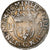 Francia, Henri IV, 1/4 Ecu, 1604, Saint-Lô, Argento, MB, Gadoury:596A