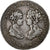 Kingdom of Etruria, Charles Louis, Francescone, 1807, Florence, Silber, S+