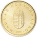 Hongrie, Forint, 2001