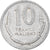 Mali, 10 Francs, 1961