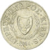 Cyprus, 2 Cents, 2004