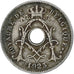 Bélgica, 5 Centimes, 1923