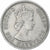 MALEZJA, 10 Cents, 1961