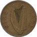 Irlande, Penny, 1975