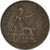 Grã-Bretanha, 1/2 Penny, 1930