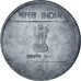 India, 2 Rupees, 2009