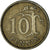 Finlandia, 10 Pennia, 1964