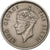 MALAIA, 10 Cents, 1950