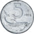 Italien, 5 Lire, 1972