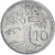 Simbabwe, 10 Cents, 1991