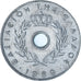 Grecia, 20 Lepta, 1969