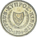 Cyprus, Cent, 1994