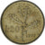 Italie, 20 Lire, 1977