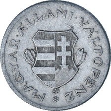 Hungría, Forint, 1946