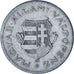 Hongrie, Forint, 1946