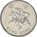 Hong Kong, Dollar, 2015