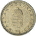 Węgry, Forint, 1998