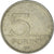 Hungría, 5 Forint, 1999