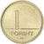 Węgry, Forint, 2004