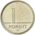 Węgry, Forint, 2000