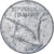 Italy, 10 Lire, 1988