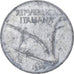 Italien, 10 Lire, 1988