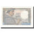 França, 10 Francs, Mineur, 1945, 26.4.1945, AU(55-58), Fayette:8.14, KM:99e