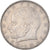 Bundesrepublik Deutschland, 2 Mark, 1959, Stuttgart, Nickel, EF40