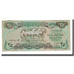 Billet, Iraq, 25 Dinars, KM:66b, TB+