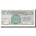 Billet, Iraq, 1 Dinar, KM:79, NEUF