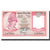 Geldschein, Nepal, 5 Rupees, KM:53b, UNZ