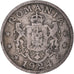 Coin, Romania, Leu, 1924