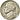 Munten, Verenigde Staten, Jefferson Nickel, 5 Cents, 1960, U.S. Mint