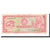 Banconote, Perù, 10 Soles De Oro, 1972, 1972-05-04, KM:100c, MB